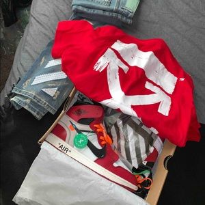 Meet your Posher, Thomas